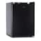 Commercial Cool 2.6 Cu. Ft. Refrigerator, Freezer, Black CCR26B - alternate 1